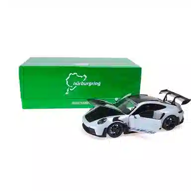 MINICHAMPS 118 911 (992) GT3 RS - 2022