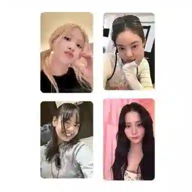 YG Entertainment BLACKPINK