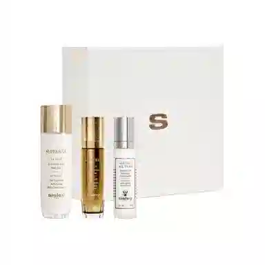 140ml+50ml+50ml