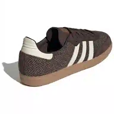 adidas Samba OG Brown