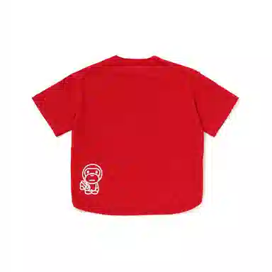 A BATHING APE FW24 BABY MILOT