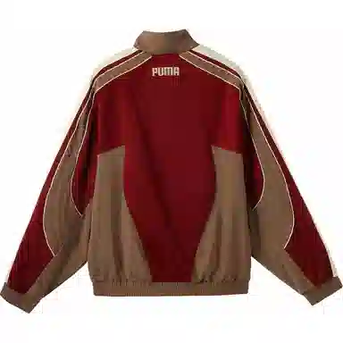 PUMA Retro Track Jacket