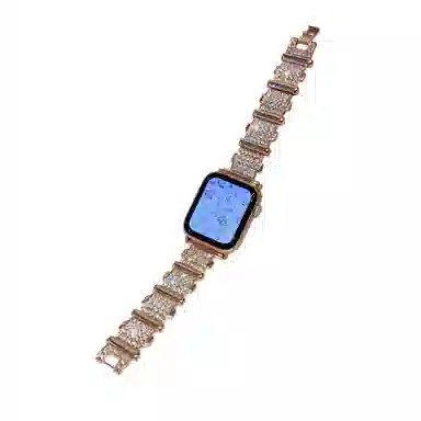 Akkerds Apple Watch