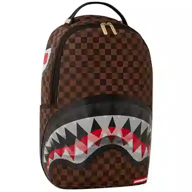 SPRAYGROUND sgLogo PVC