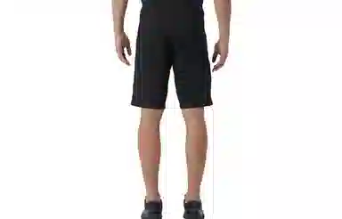 Arcteryx Konseal Short 11'' Logo