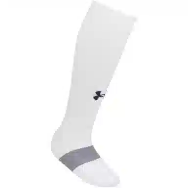Under Armour Soccer OverTheCalf Logo 1