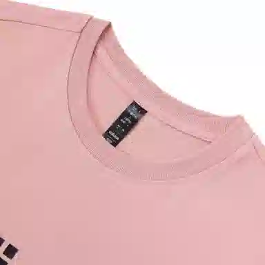 adidas BIG LINEAR LOGO TEE logoT