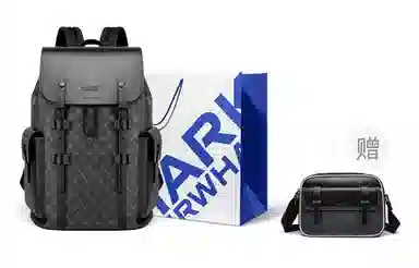 FAIRWHALE Backpack