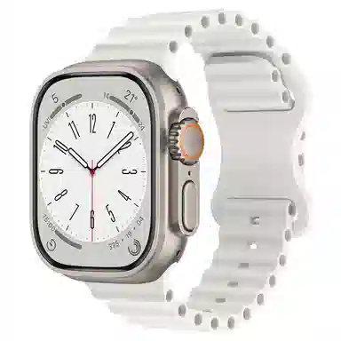 Akkerds apple watch