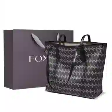 FOXER Tote