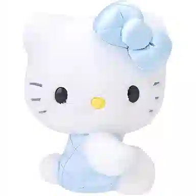 Sanrio HelloKitty50 12.5cm