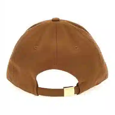 Carhartt WIP Cap Brown
