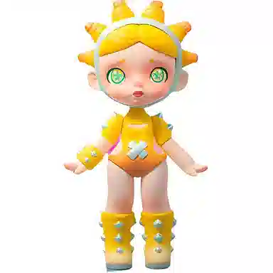 TOYCITY LAURA LAURA 12