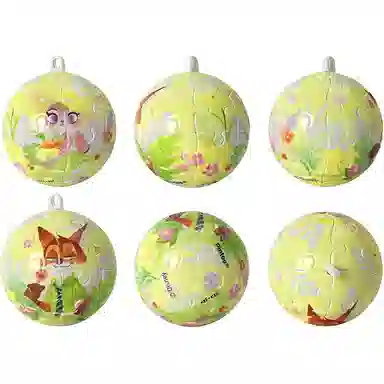 3D-JP 24pcs A3846