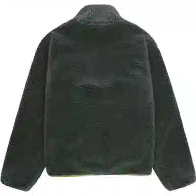 Stussy FW23 SHERPA REVERSIBLE JACKET