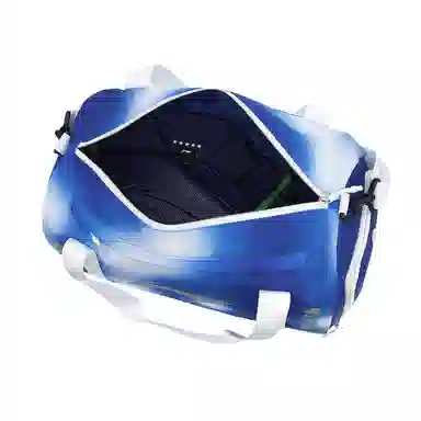 LiNing Fitness Bag Blue