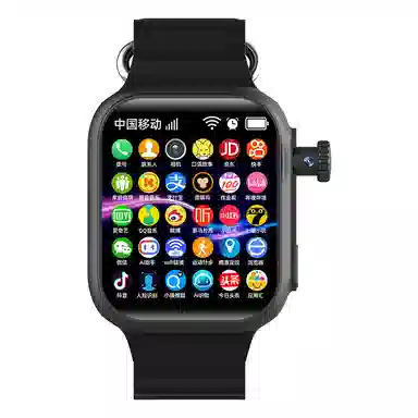 PALMHANGS9Ultra2iwatch11