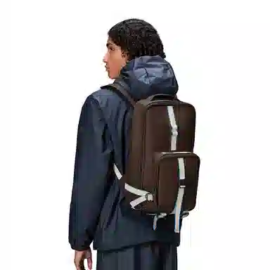 RAINS Trail Rucksack 2023 15