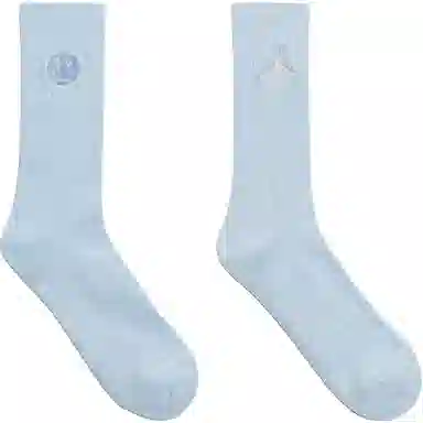 Jordan x J Balvin Socks