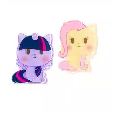 PinkyPinky
