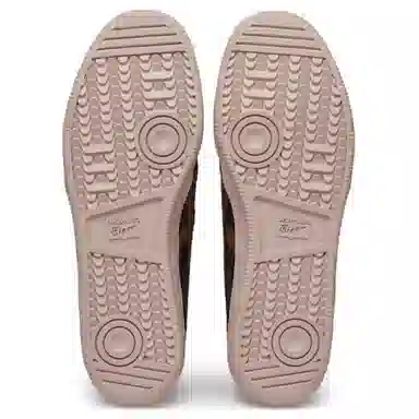 Onitsuka Tiger Tokuten Brown