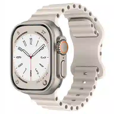 Akkerds apple watch
