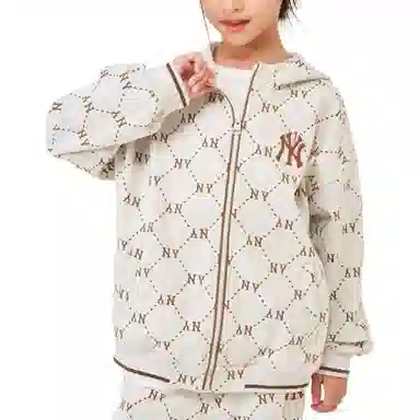 MLB KIDS FW24 Monogram