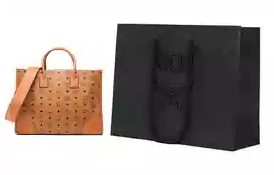 MCM VisetosMnchen Tote