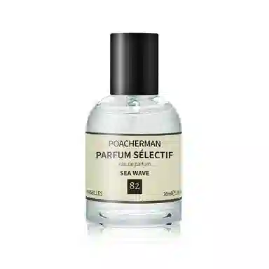 POACHERMAN EDP