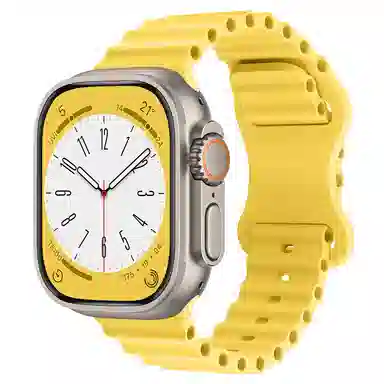 Akkerds apple watch