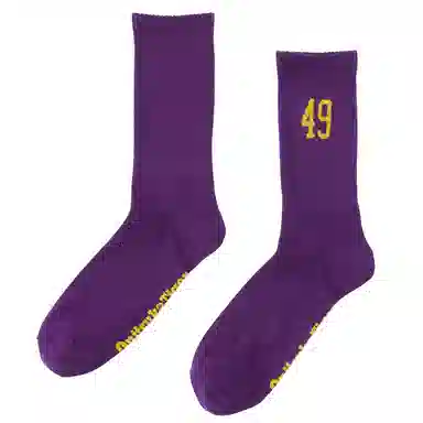 Onitsuka Tiger MIDDLE SOCKS 1