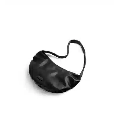 INJOYLIFE Crossbody Bag Black