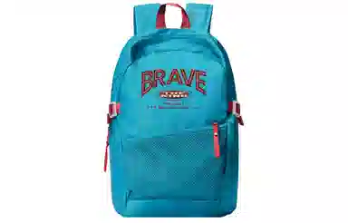 DRACONITE Backpack Blue