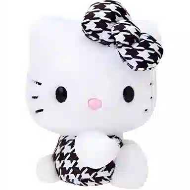 Sanrio HelloKitty50 12.5cm
