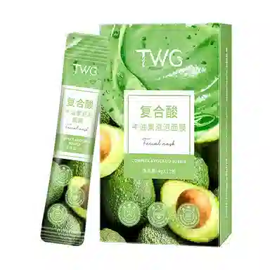 TWG 4g*12