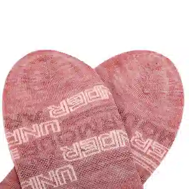 Under Armour Essential No Show 3