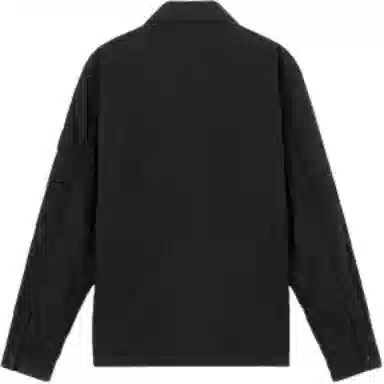 Stone Island Jacket Black