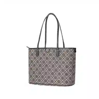 TORY BURCH T Monogram T Tote