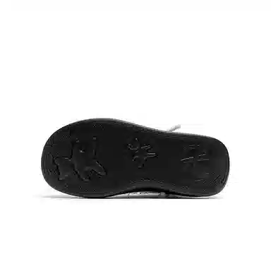 Acupuncture Low Top Ivory