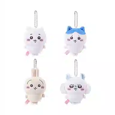 MINISO x chiikawa 10-64cm