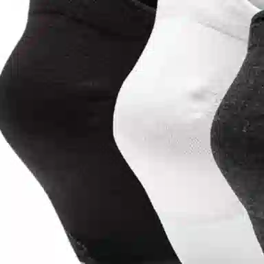 Under Armour Essential No Show Logo 13