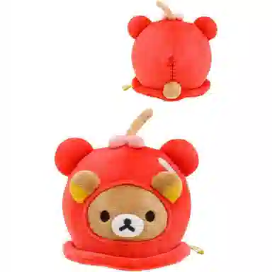 SAN-X Rilakkuma 15cm