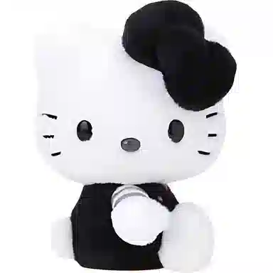 Sanrio HelloKitty50 12.5cm