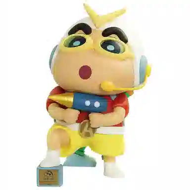 52TOYS 2024 50cm