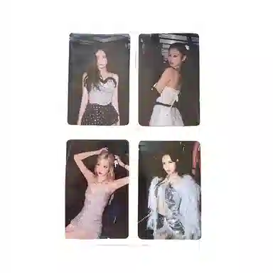 YG Entertainment Blackpink