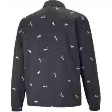PUMA X MAISON KITSUNE AOP