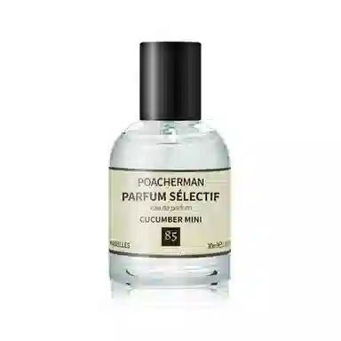 POACHERMAN EDP