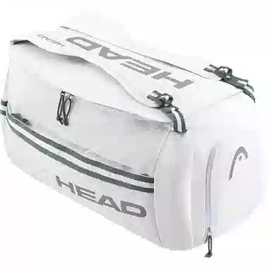 HEAD PRO X White Grey
