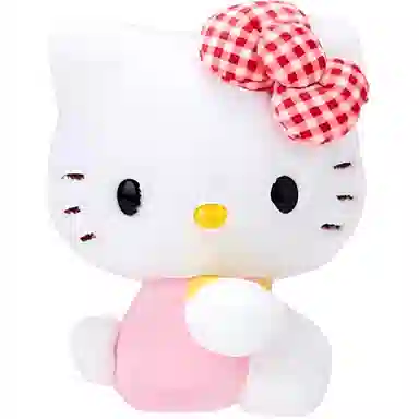 Sanrio HelloKitty50 12.5cm