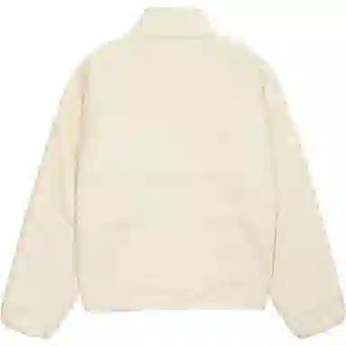 Stussy FW23 SHERPA REVERSIBLE JACKET